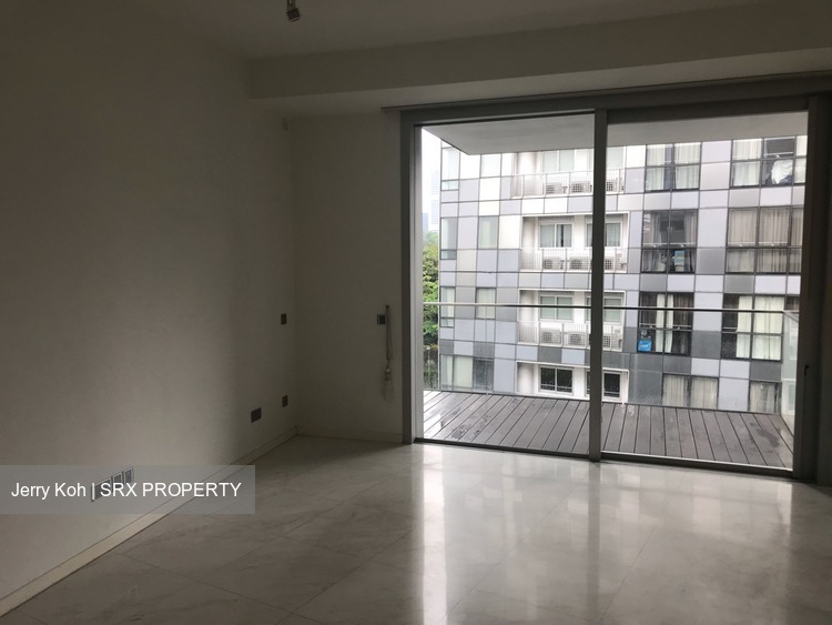 Reflections At Keppel Bay (D4), Condominium #201935912